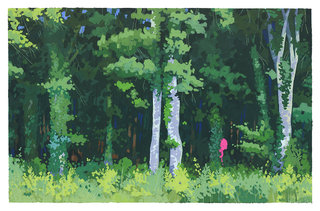 FOREST