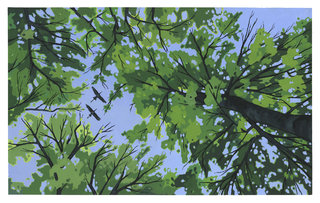 LOOK UP