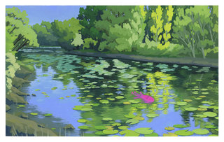 WATER LILY