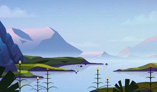 COUNTRYSIDE