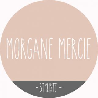 Ultra-book de Morgane Mercié Portfolio :Mode femme