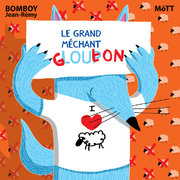 Le Grand Méchant Glouton