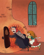 Hansel et Gretel