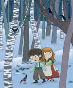Hansel et Gretel