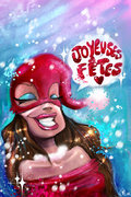 Fêtes 2009 !