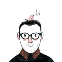 Portfolio Sébastien Mourrain : Ultra-book