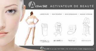 ACTIVE 512