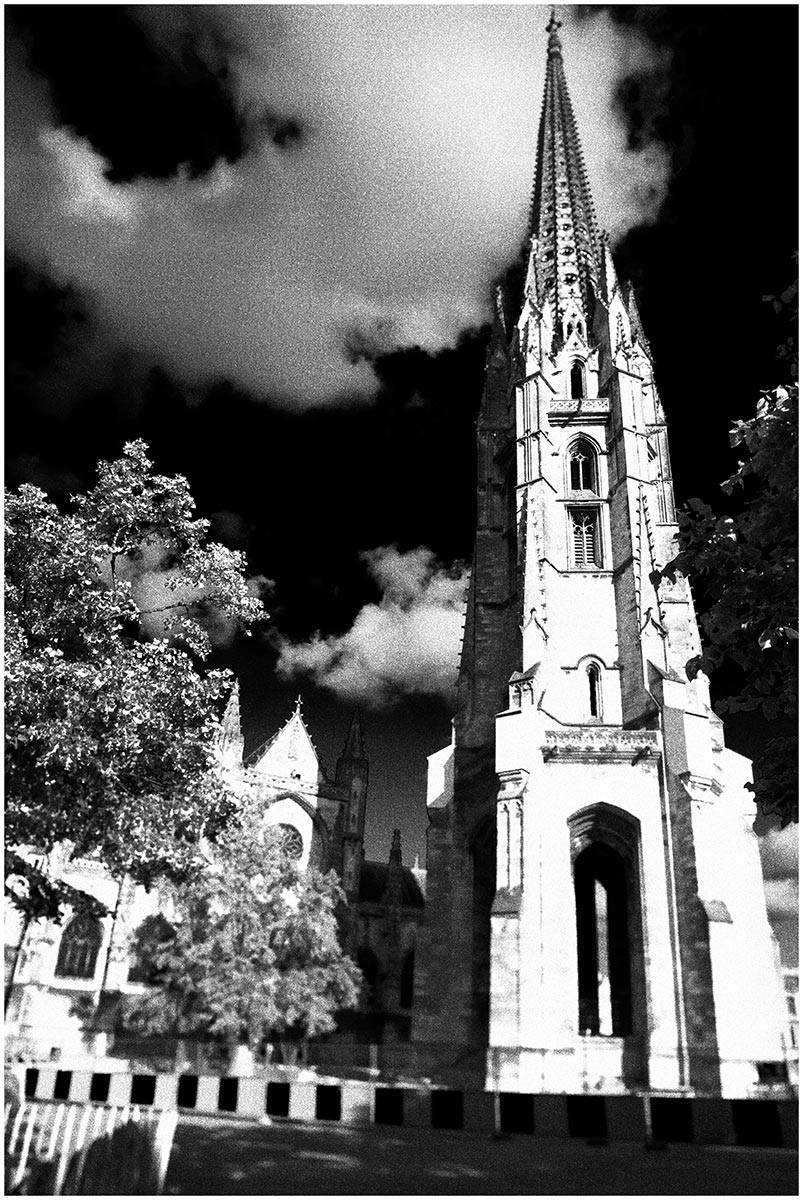 eglise Saint Michel