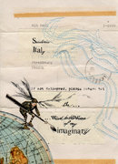 Please return to the wind...