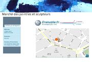 Premier visuel