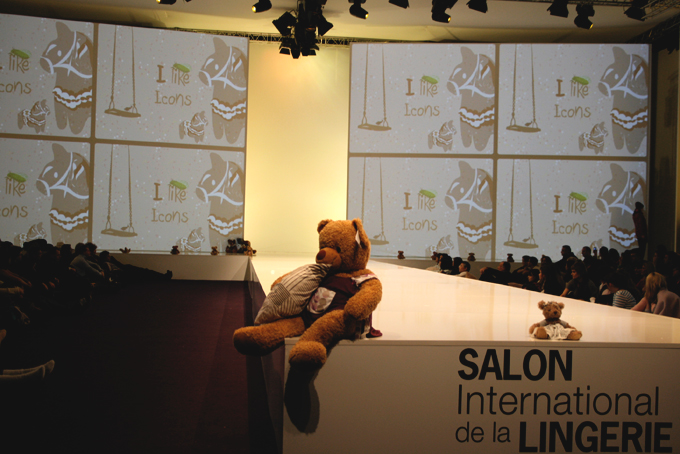 Salon International de la Lingerie