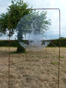 Longue vue