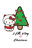 Hello Kitty loves Christmas 8