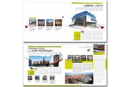 Région Alsace - Livre "Bâtisseur d'Avenirs"