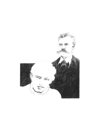Nietzsche et Lou