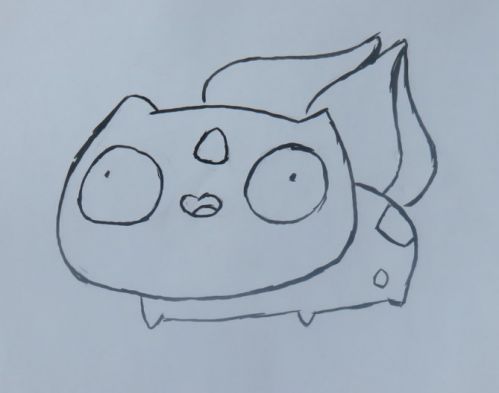 Nausicaa Robert