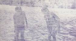LES SOURCIERS, L'abondance - Nathalie Coulon-plasticien