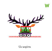 un Wapiton