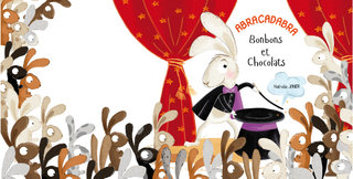 Abracadabra... Bonbons et Chocolats