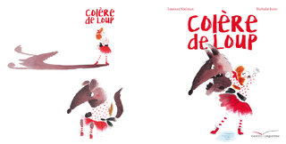 Colère de Loup