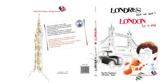 LONDRES pour un jour