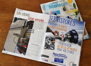 ANNONCE PRESSE