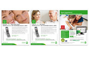 Annonce presse