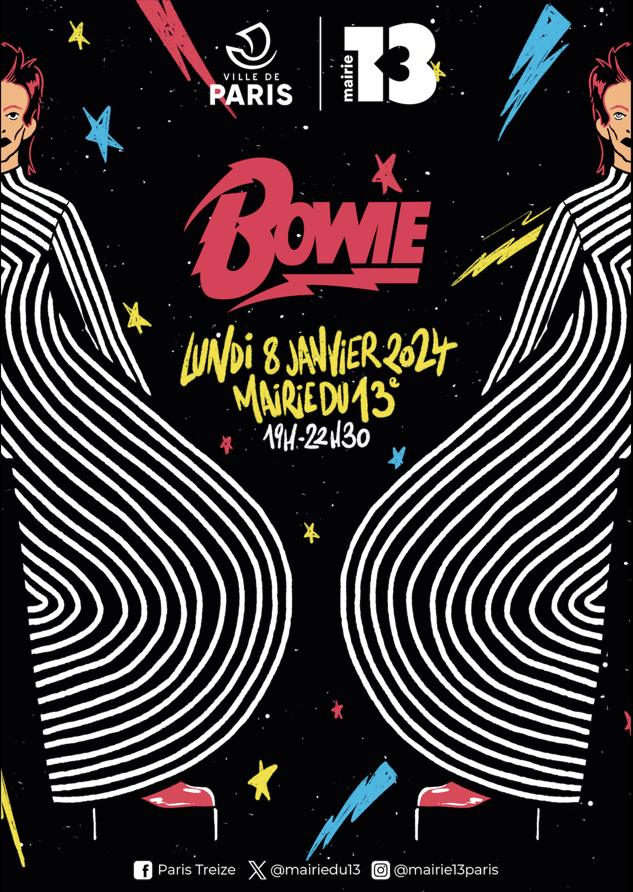 Bowie - Mairie 13