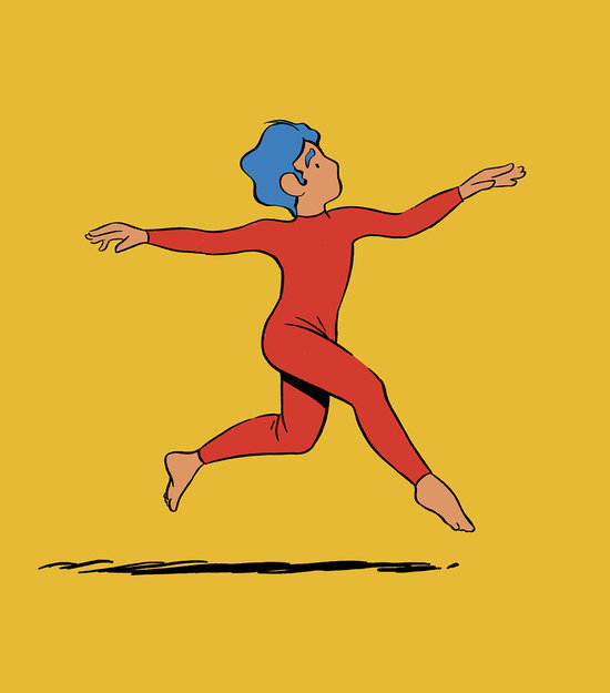 Petite Danse