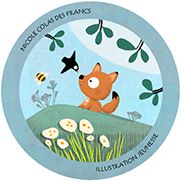 nicole colas des francs - illustrateurs-jeunesse