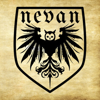 Blason Nevan