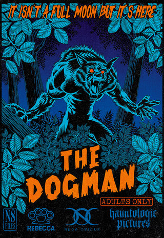 The Dogman I