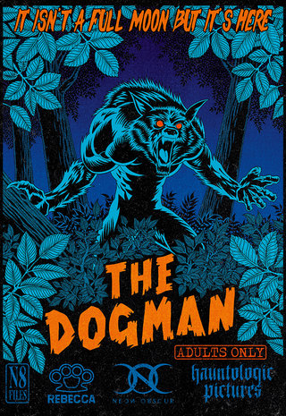 The Dogman I