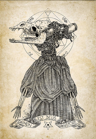 Codex Mechanica I