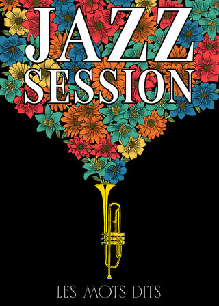 Les Mots Dits - Jazz Session