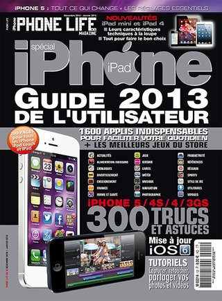 Couverture Phonelife