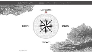 Ns Warton Website