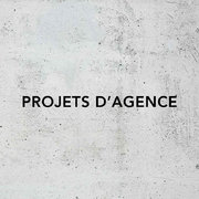 Projet d'agence