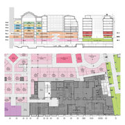 Projet Samaritaine (ERTIM)