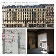 Citadine Suites Paris 16e (ERTIM)
