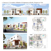 Concours logements (ARCHIPIADE)