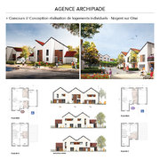 Concours logements (ARCHIPIADE)