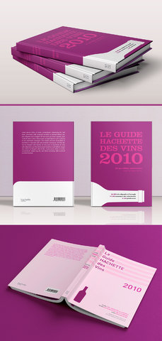 Guide de vin / Hachette