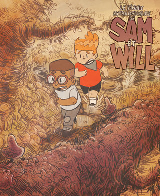 Sam et Will