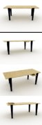 Recto desk