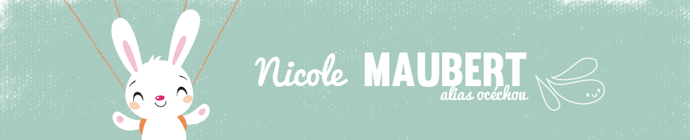 Nicole Maubert | Océchou : News : Publications