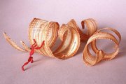 Wooden Sisyphe