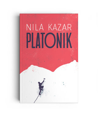 PLATONIK - Creative direction : Quarto Piano - Illustration : Lucia Calfapietra - Publisher : Qupé &#8240;ditions