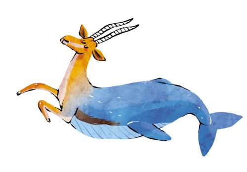 Nicolas Trève-illustrateur jeunesse