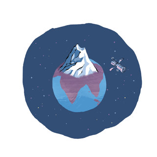 Everest - Le toit du monde - Editions Hatier